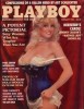 Playboy (1984 No.02) US