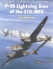 P-38 Lightning Aces of the ETO/MTO (Aircraft of the Aces 19) title=