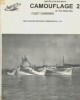 Fleet Carriers (United States Navy Camouflage of WW2 Era Volume 2)
