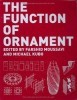 The Function of Ornament title=