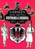 German Army and Navy Uniforms & Insignia 1871-1918