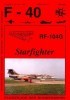 Lockheed Starfighter RF-104G (F-40 Flugzeuge Der Bundeswehr 25) title=