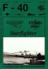 Lockheed Starfighter F-104G Jabo Teil 1 (F-40 Flugzeuge Der Bundeswehr 27) title=