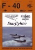Lockheed Starfighter F-104G Jabo Teil 3 (F-40 Flugzeuge Der Bundeswehr 34)