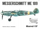 Waffen-Arsenal Band 17: Messerschmitt ME 109