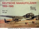 Waffen-Arsenal Band 115: Deutsche Nahaufklärer 1930-1945