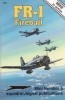 Squadron/Signal Publications 1605: FR-1 Fireball (Mini in action Number 5)