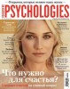 Psychologies (2013 No.01) Russia title=