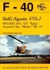 Bell/Agusta 47G-2 (F-40 Flugzeuge Der Bundeswehr 18)