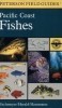 A Field Guide to Pacific Coast Fishes: North America (Peterson Field Guides)