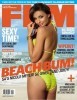 FHM (2013 No.01) South Africa
