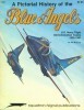Squadron/Signal Publications 6030: Pictorial History of the Blue Angels: U.S. Navy Flight Demonstration Teams, 1928-1981 - Aircraft Specials series