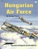 Squadron/Signal Publications 6069: Hungarian Air Force - Aircraft Specials series