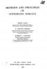 Methods and Principles of Systematic Zoology