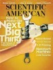 Scientific American (2013 No.05)