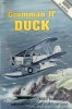 Squadron/Signal Publications 1607: Grumman JF Duck (Mini in action Number 7)