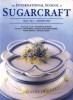 The International School of Sugarcraft Book Two: Advanced title=