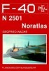 Nord N-2501 Noratlas (F-40 Flugzeuge Der Bundeswehr 3) title=