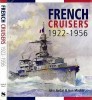 French Cruisers 1922-1956