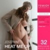 Femjoy Josephine - Heat Me Up title=