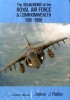 Squadrons of the Royal Air Force and Commonwealth 1918-1988 title=