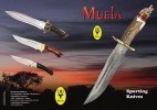 Muela. Sporting Knives title=