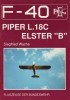 Piper L.18C Elster 'B' (F-40 Flugzeuge Der Bundeswehr 13) title=