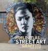 The World Atlas of Street Art and Graffiti title=
