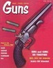 Guns Magazine 1964-04 title=
