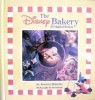 The Disney Bakery: 30 Magical Recipes title=