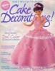 2002 Wilton Cake Decorating Yearbook title=