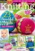 Knitting & Crochet  April (2014) title=