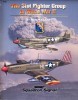 Squadron/Signal Publications 6180: 31st Fighter Group in World War II - Aircraft Specials series