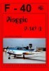 Piaggio P-149D Piggi (F-40 Flugzeuge Der Bundeswehr 23) title=
