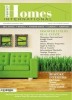 Perfect Homes International Magazine Issue 9 title=