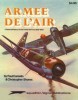 Squadron/Signal Publications 6006: Armee de l'Air: A Pictorial History of the French Air Force 1937-1945 - Aircraft Specials series