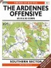 Order of Battle 13: The Ardennes Offensive US III & XII Corps: Southern Sector title=