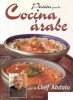 Pasión por la cocina árabe title=