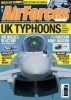 Airforces Monthly 2014-06
