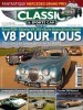 Classic & Sports Car No.22 - Juin 2014 (France) title=