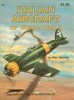Squadron/Signal Publications 6022: Italian Aircraft of World War II title=