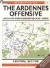 Order of Battle 9: The Ardennes Offensive US VII & VIII Corps and British XXX Corps - Central Sector title=