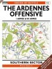 Order of Battle 12: The Ardennes Offensive I Armee & VII Armee Southern Sector