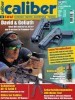Caliber SWAT Magazin 2014-05 title=