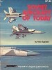 Squadron/Signal Publications 6015: Soviet Aircraft of Today - Aircraft Specials series