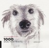 1000 Dog Portraits: From the People Who Love Them