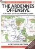Order of Battle 5: The Ardennes Offensive V US Corps & XVIII US (Airborne) Corps: Northern Sector