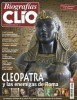 Biografias CLIO 2014-05 - Cleopatra y las Enemigas de Roma title=