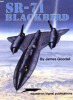 Squadron/Signal Publications 6067: SR-71 Blackbird - Specials series title=