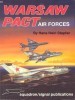 Squadron/Signal Publications 6054: Warsaw Pact Air Forces - Specials series